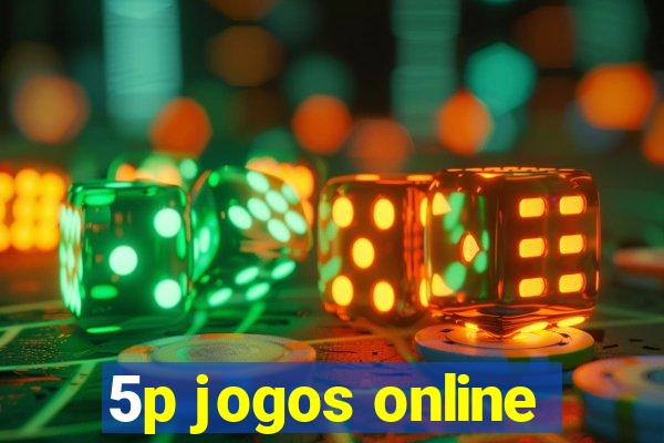 5p jogos online